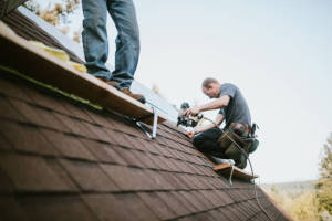 Local Roofers in Wesleyville, PA